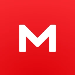 أيقونة MEGA