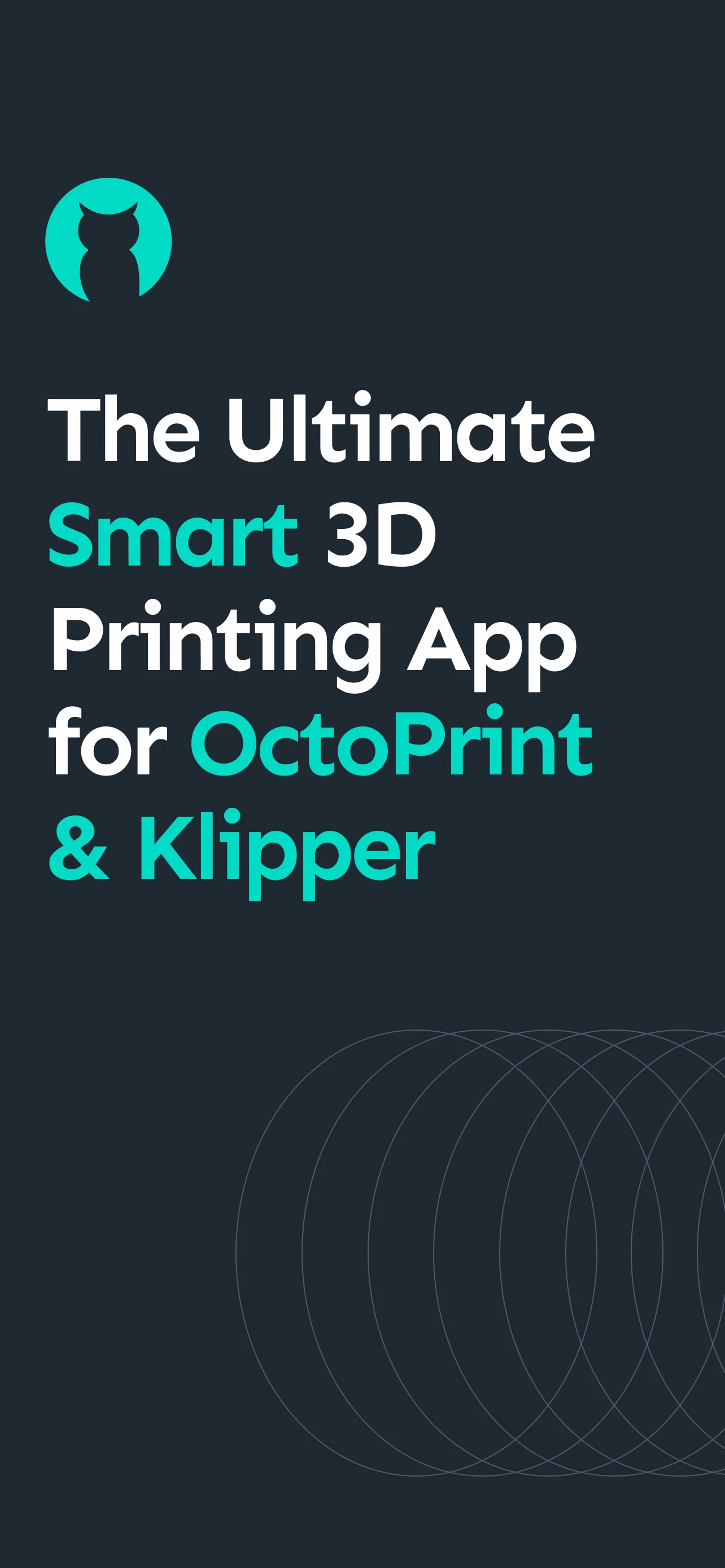 OctoPrint | Klipper - Obico screenshot