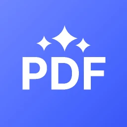 أيقونة SparkPDF: مسح وتوقيع وتعبئة